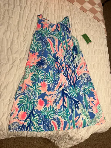 Lilly Pulitzer Lily Pulitzer Dress