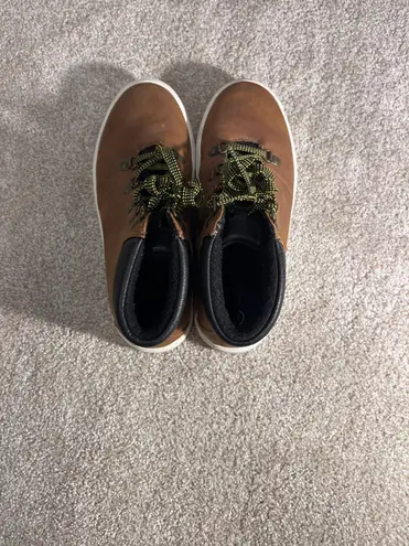 Target boots