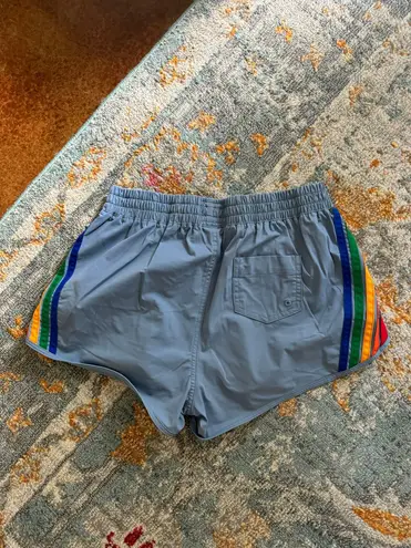 Aviator Nation Shorts