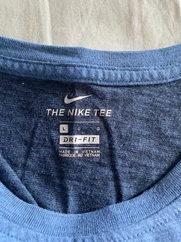 Nike Tank Top