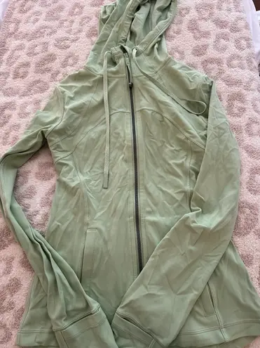 Lululemon Define Jacket