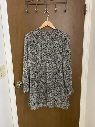 Sézane Sezane Printed Kashmir Odile Dress