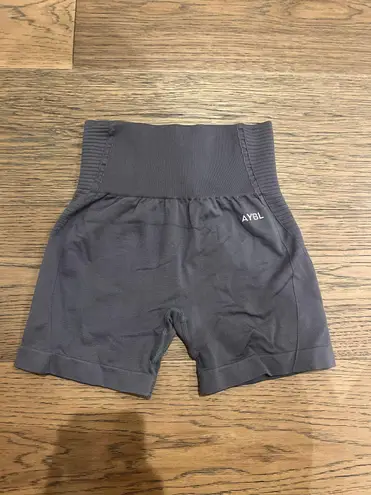 AYBL Seamless Shorts