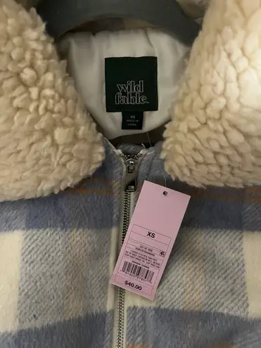 Target Winter Jacket