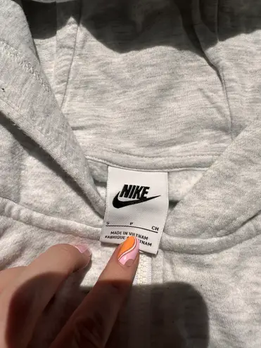 Nike hoodie