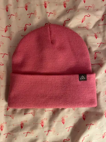 Alpine Design Beanie 