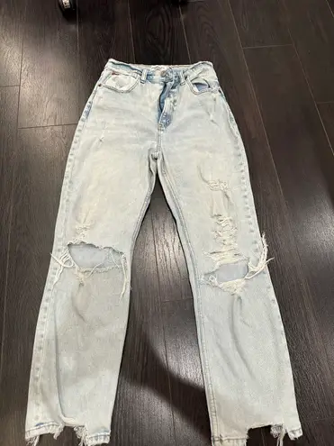 Abercrombie & Fitch Jeans