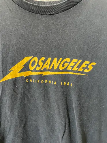 John Galt Vintage Los Angeles Tee