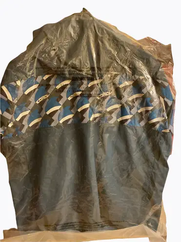 Coach NWT  Packable Lightweight Jacket