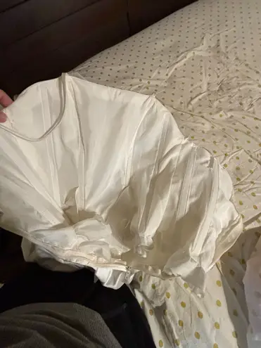 Boutique Wedding Dress