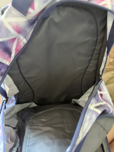 High Sierra Backpack