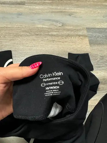 Calvin Klein Leggings