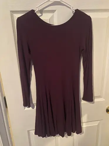 Charlotte Russe dress