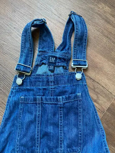 Gap Vintage Overalls