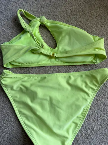 Target Bikini Set