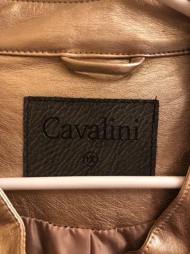 Cavalini Pink Shimmer Jacket - Image 2