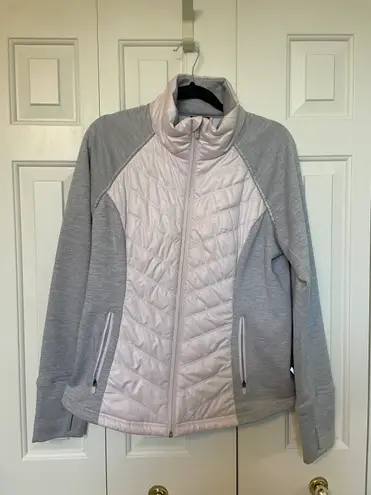 Zella Athletic Jacket