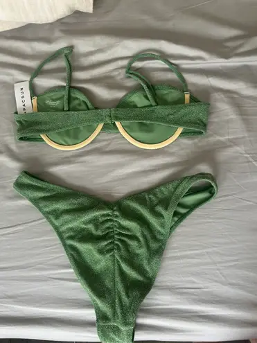 PacSun Bikini Set