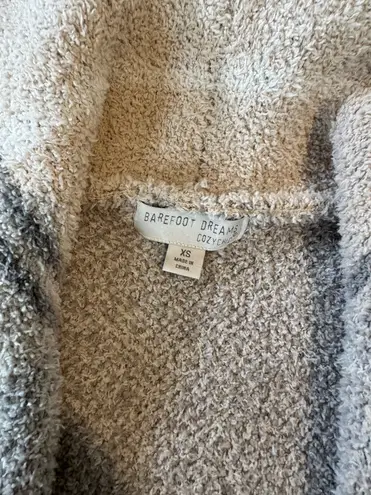 Barefoot Dreams  Cozychic Cardigan thumbnail 2