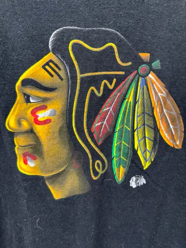 Fanatics Chicago Blackhawks Tshirt