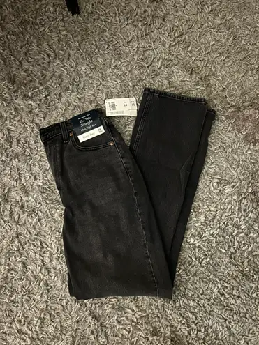 Abercrombie & Fitch Jeans