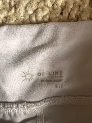 Aerie Offline Shorts