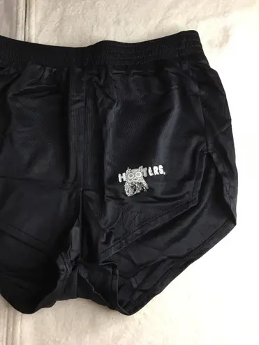 Bin 41 Girl Worn Rare Vintage Uniform Shorts Black Size Xxxs