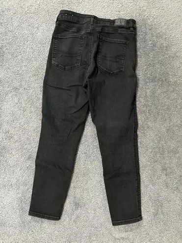 American Eagle Outfitters Highest Rise Jeans