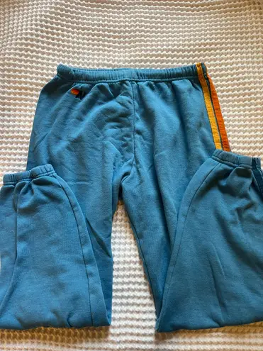 Aviator Nation Sweat Pants