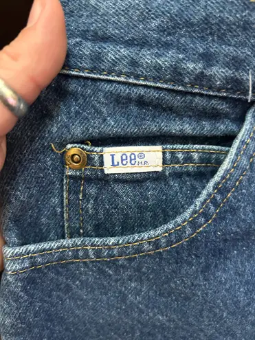 Lee Vintage  Denim Jeans