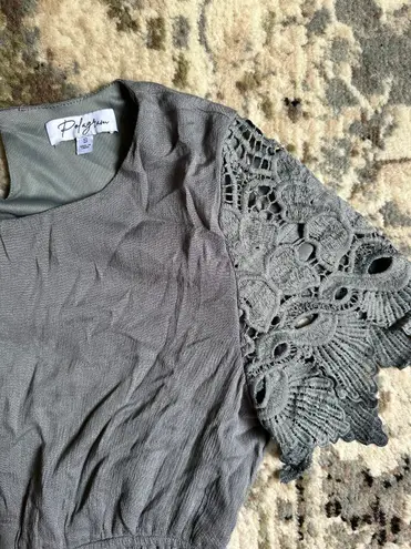 Baltic Born Maxi Dress