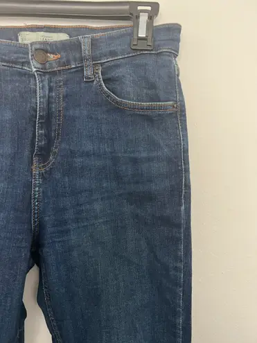 Topshop Jamie Jeans Size 28