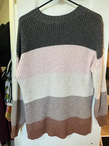 American Eagle Outfitters Sweater