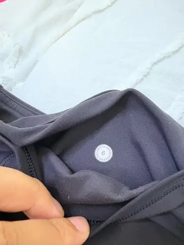 Lululemon  Leggings Fast and Free 25" thumbnail 3