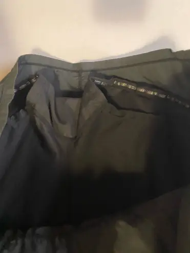 Lululemon  leader of the track skort Sz 8 - Image 4