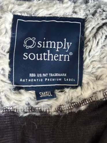 Simply Southern Sweater