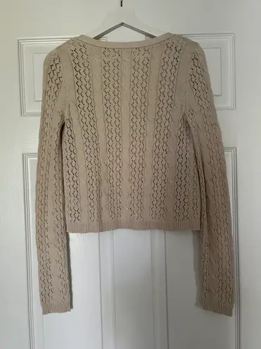 American Eagle Outfitters Sweater