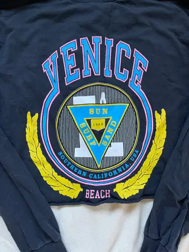 Brandy Melville Venice tee