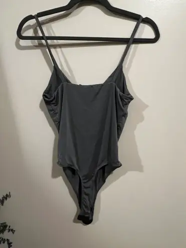 Missguided Bodysuit
