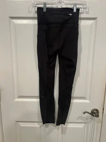 Lululemon Leggings size 2