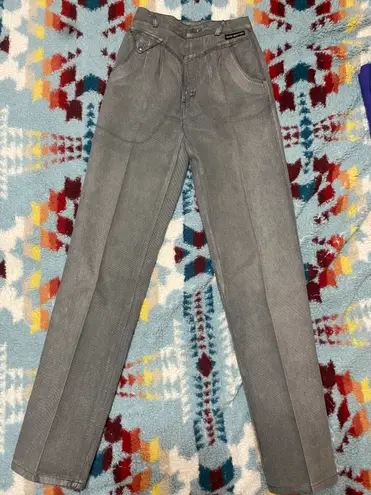 Rocky Mountain Vtg Western Jeans