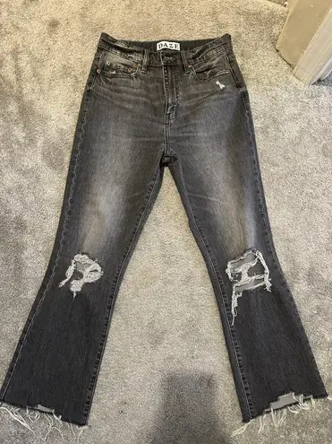 Daze Jeans Size 27