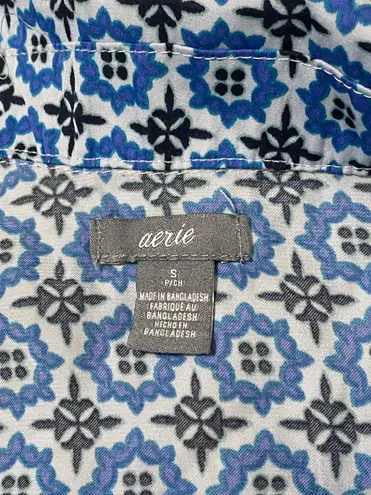 Aerie Pjs top