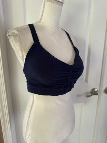 Beyond Yoga Women's Spacedye On Center Bra