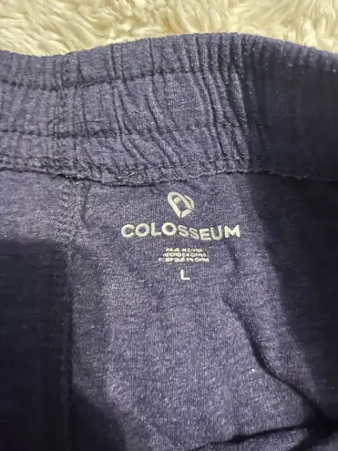 Colosseum Large  shorts