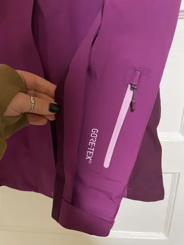 Marmot Gore-Tex Jacket