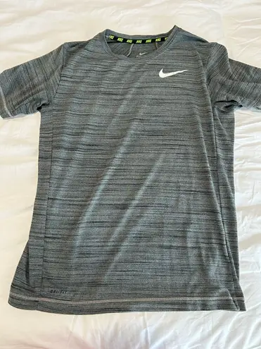 Nike Dri Fit Tee