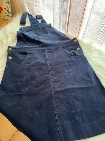 Kiel James Patrick Overalls