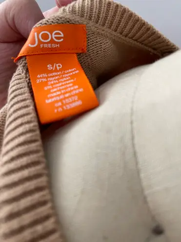 Joe Fresh Sweater Dress - size S/P - Image 9