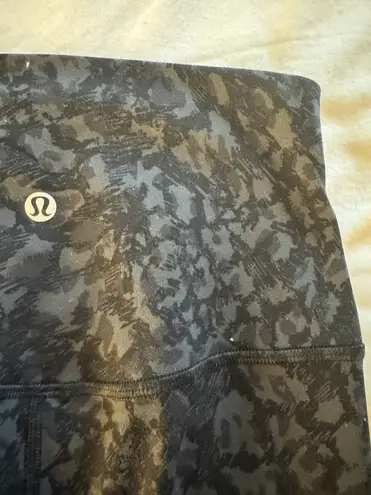 Lululemon 28” Align Leggings